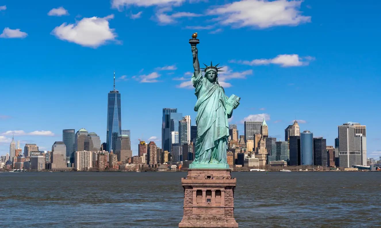 Primeira vez em Nova York: o guia prático para otimizar seu tempo e aproveitar ao máximo