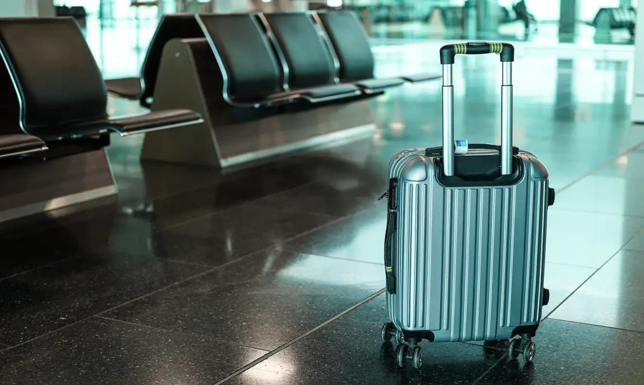 Bagagem de mão: qual o peso, tamanho e o que pode levar no avião?