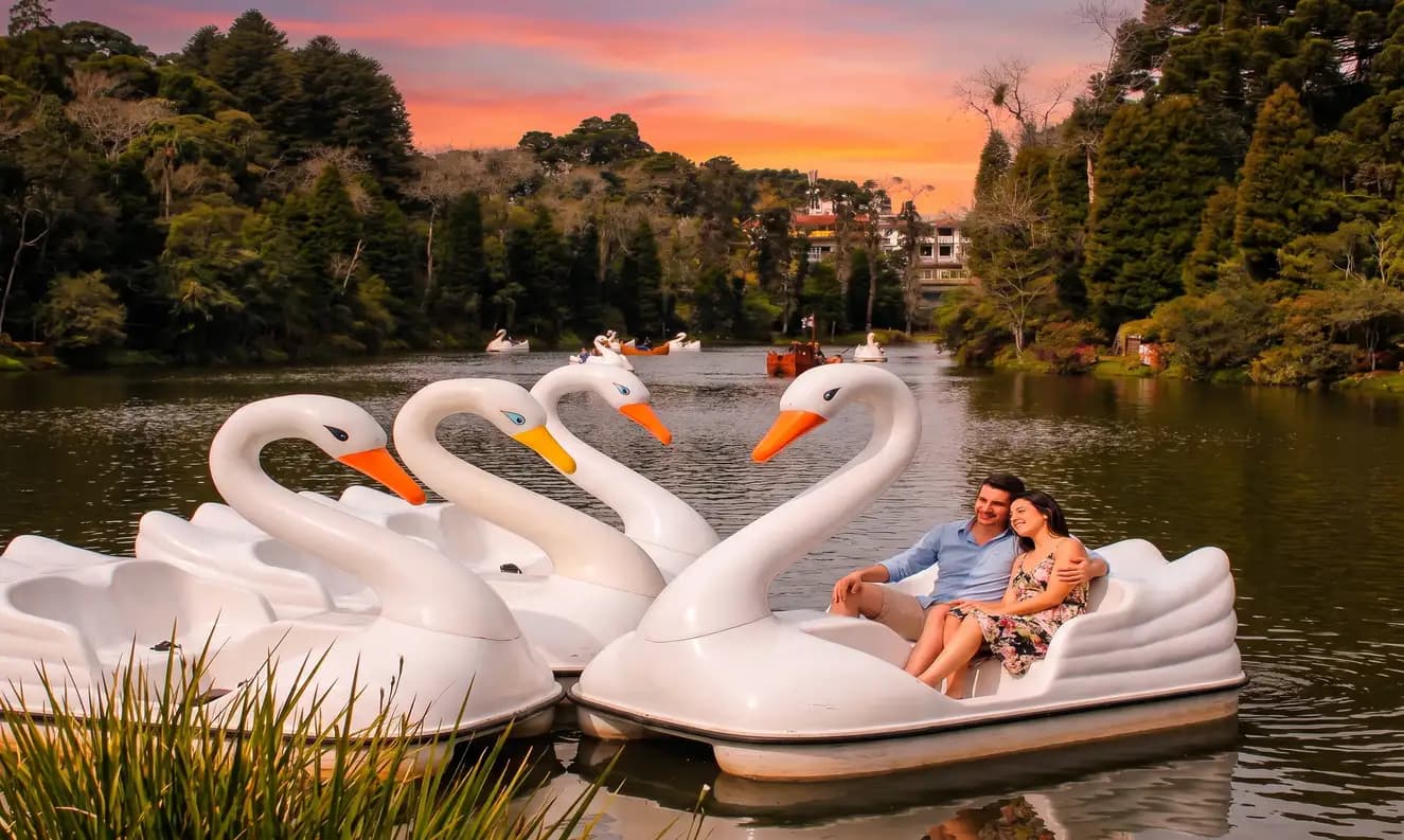 Gramado em casal: experiências para aproveitar a viagem