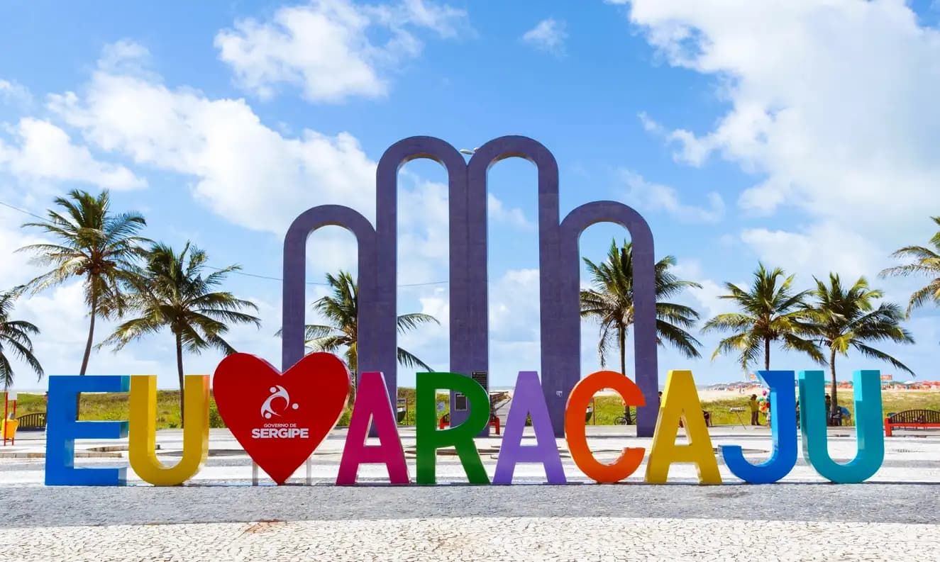 3 praias de Aracaju para conhecer: Refúgio, Aruana e Mosqueiro