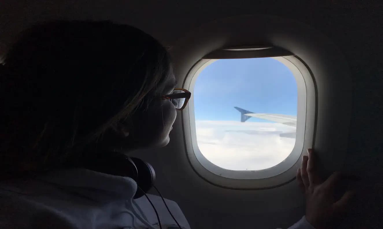 5 sinais de que você está precisando viajar