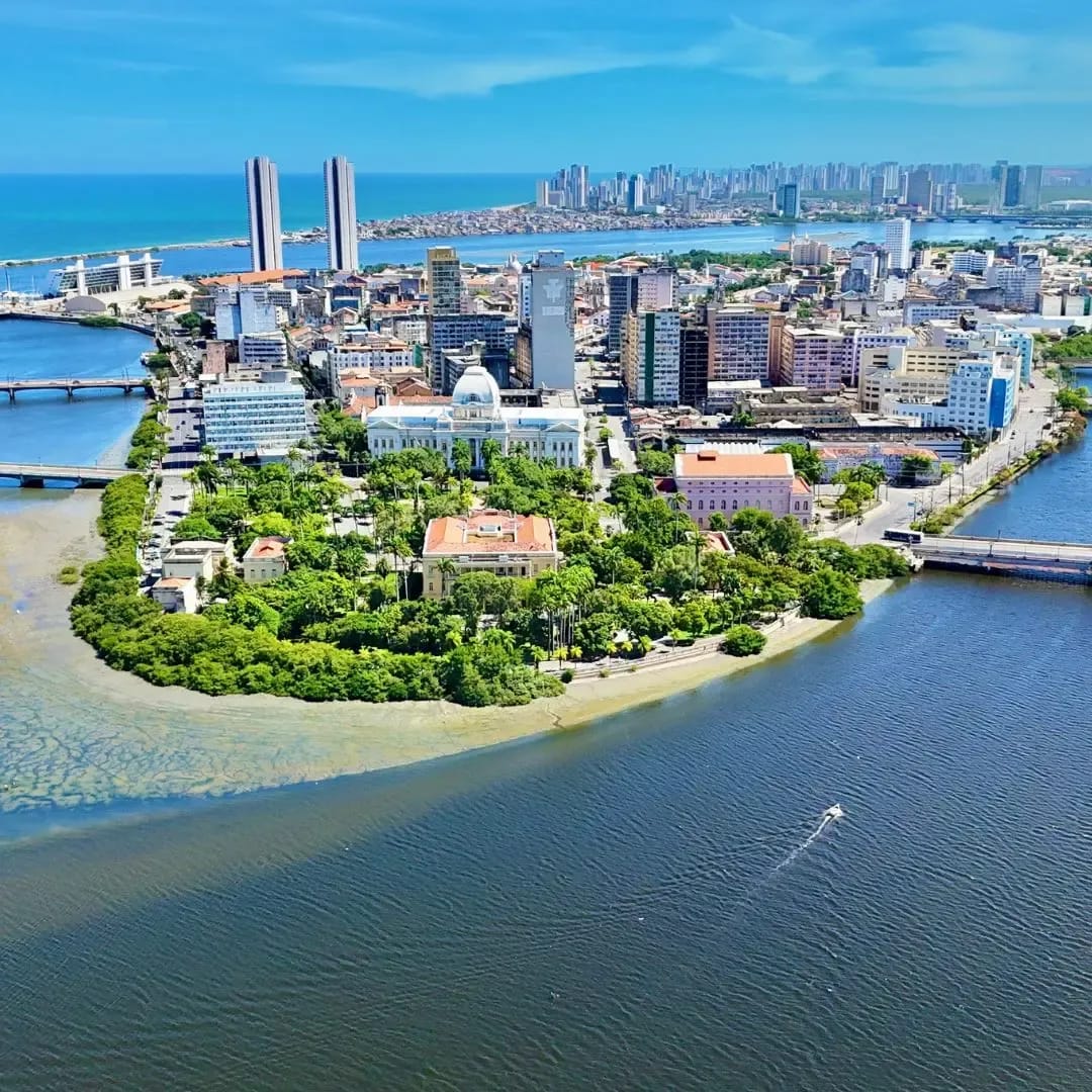 Recife - PE