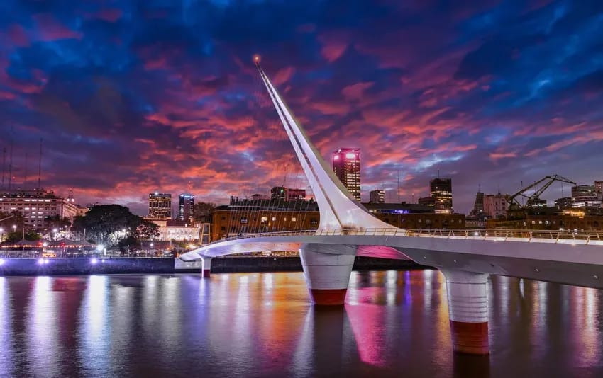 Buenos Aires - Argentina