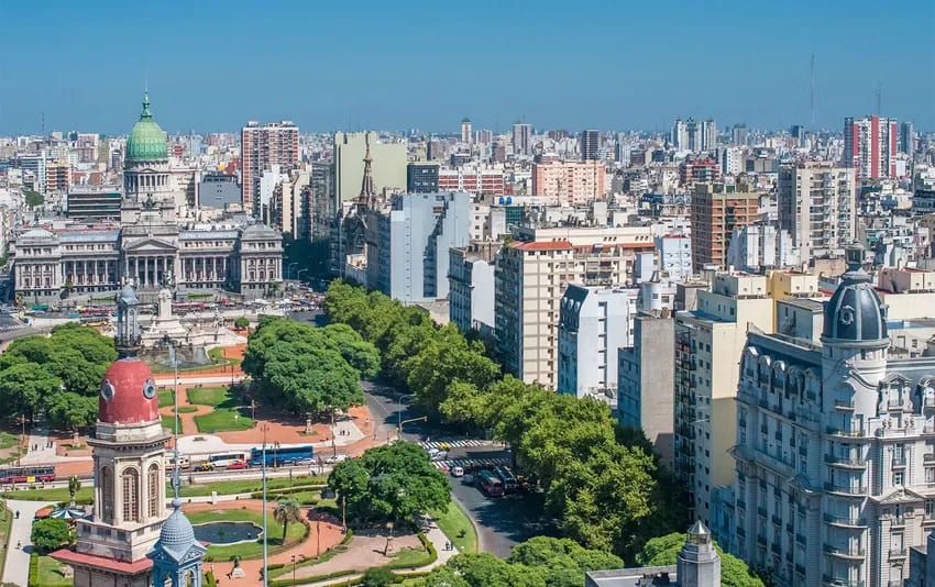 Buenos Aires - Argentina