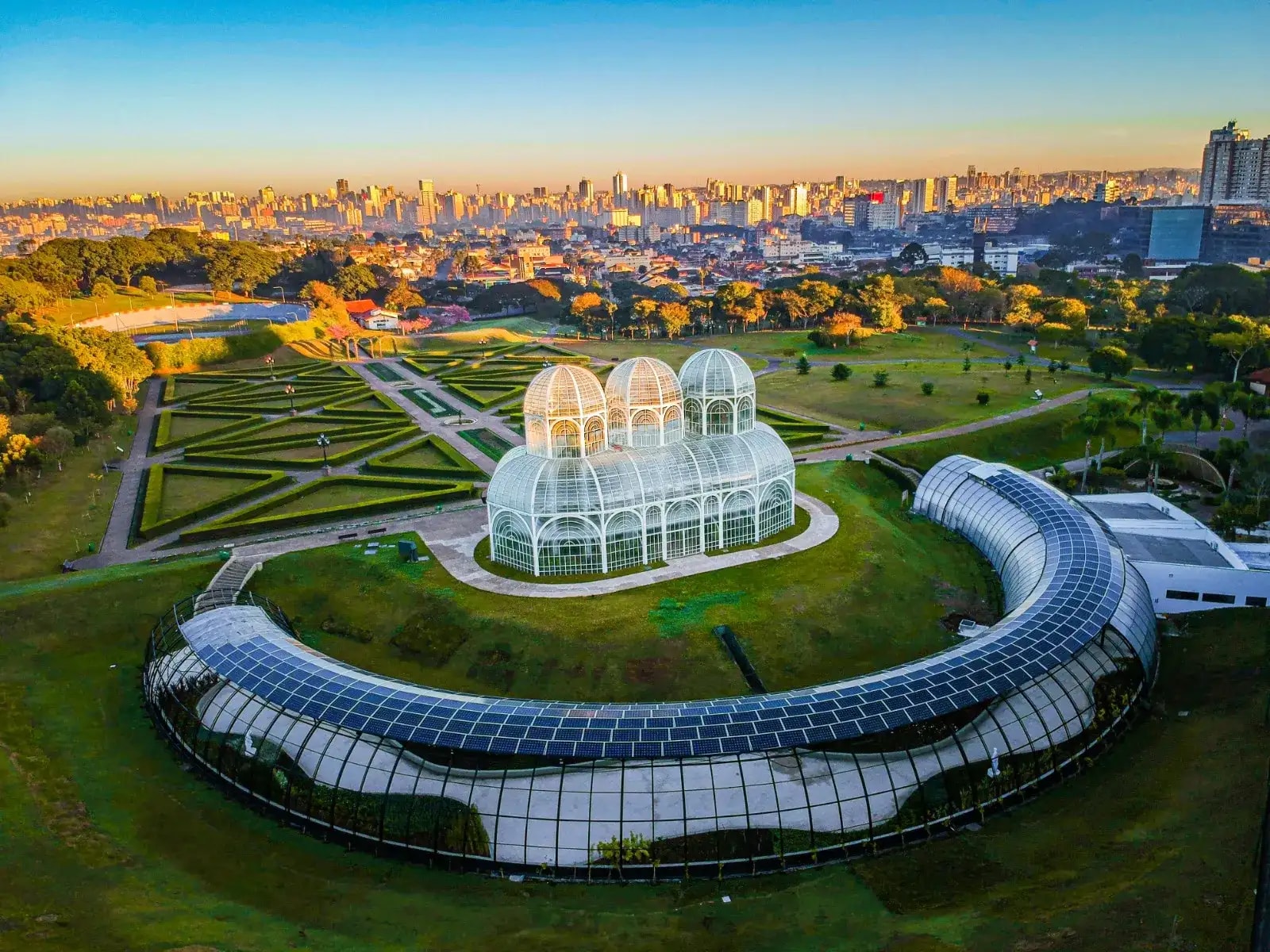 Curitiba - PR