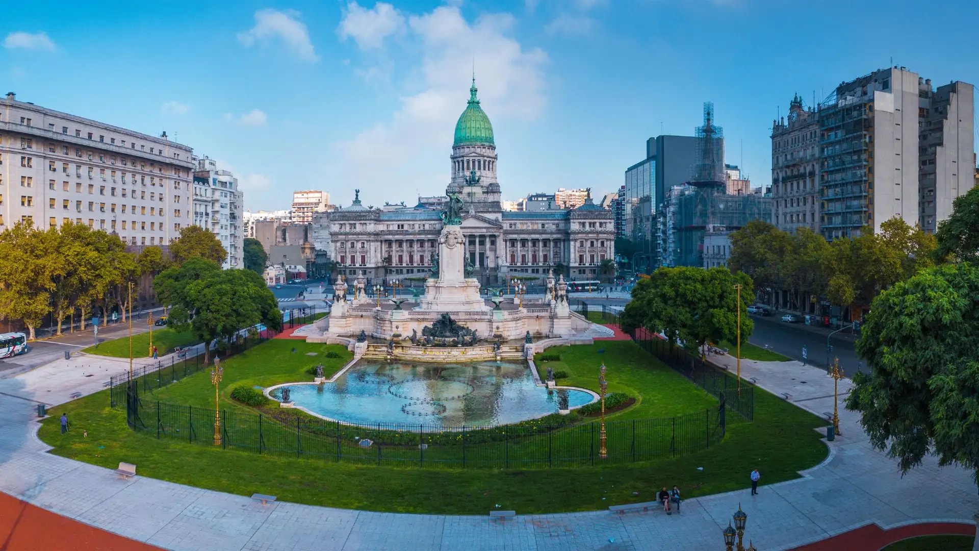 Buenos Aires - Argentina