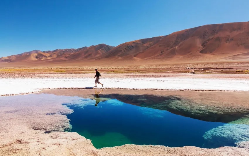 Salta - Argentina