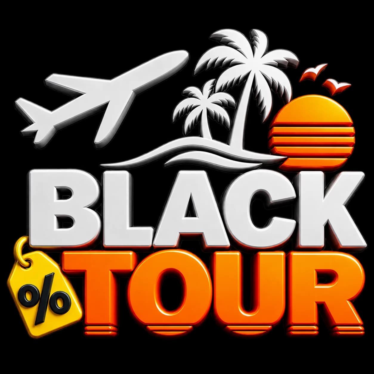 Black Tour