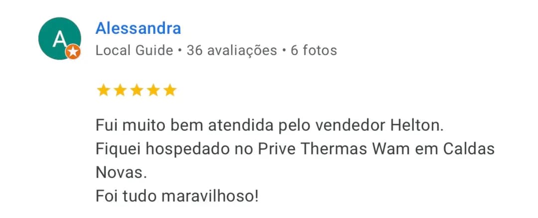 Depoimento 2 de Helton Fachin