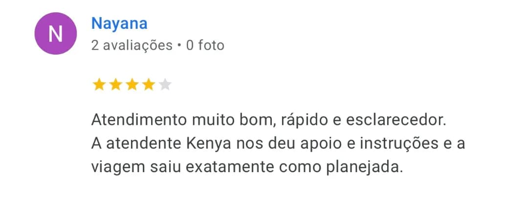 Depoimento 19 de Kenya de paula