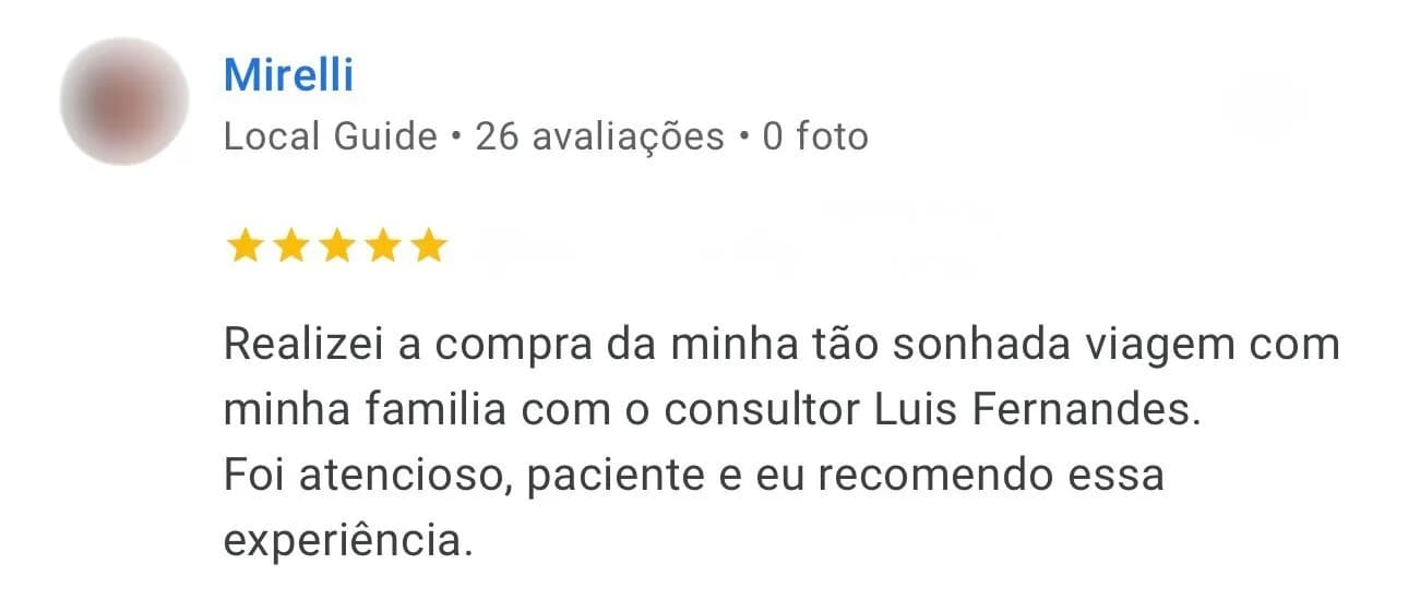 Depoimento 2 de Luis Fernandes