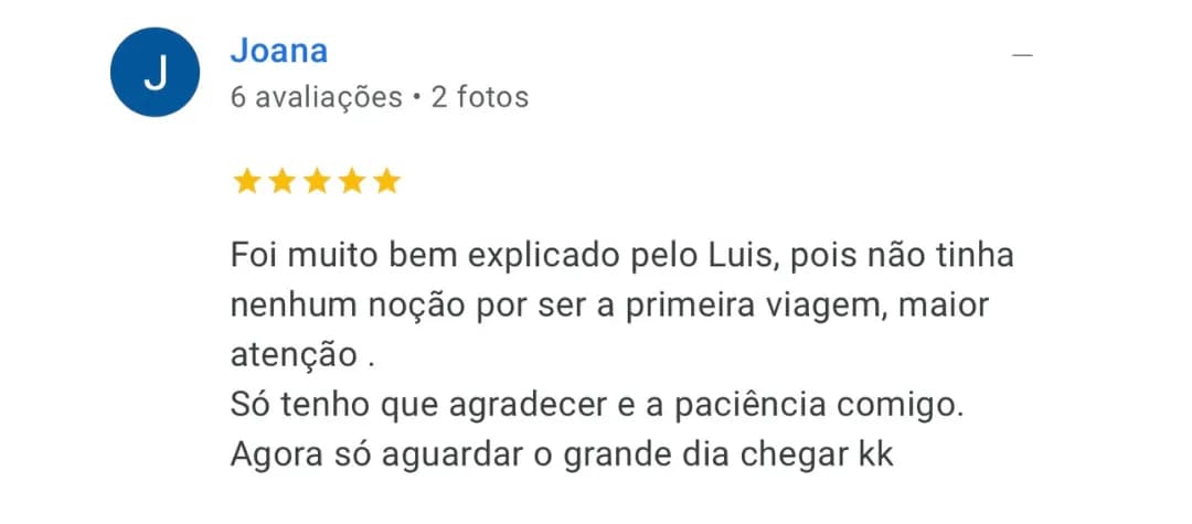 Depoimento 4 de Luis Fernandes