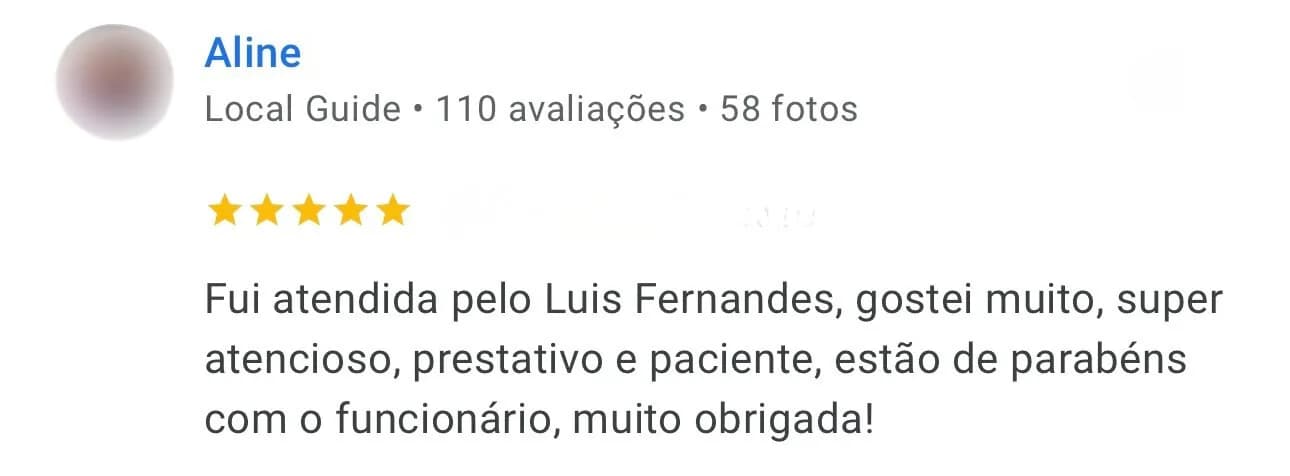 Depoimento 7 de Luis Fernandes
