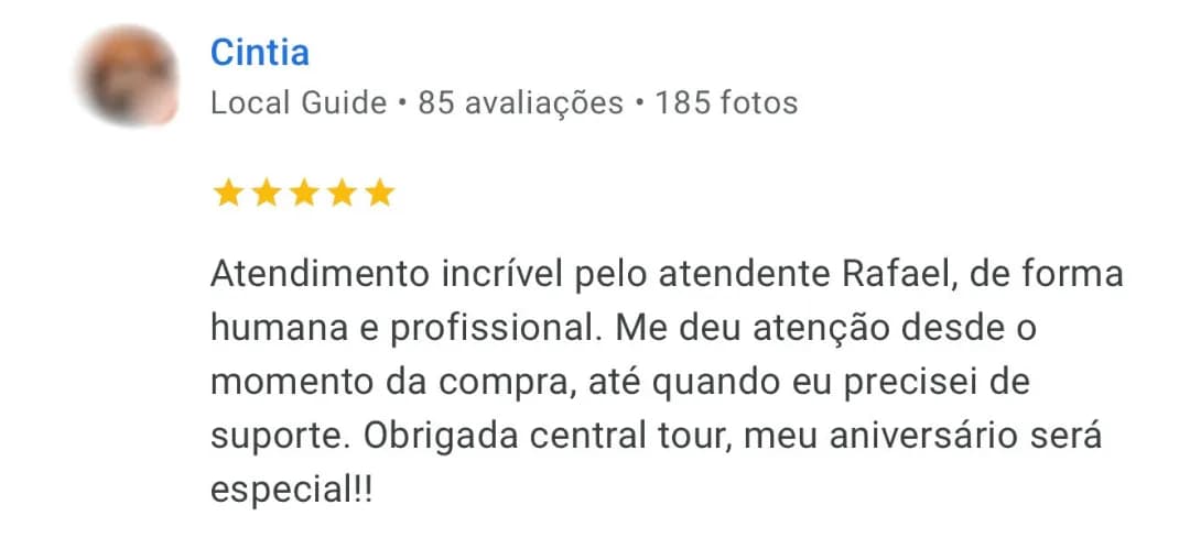 Depoimento 9 de Rafael Souza