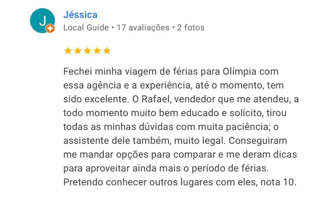 Depoimento 12 de Rafael Souza