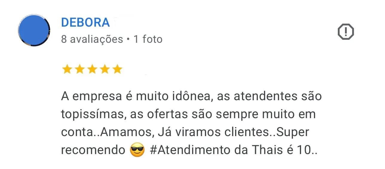 Depoimento 7 de Thais Santos