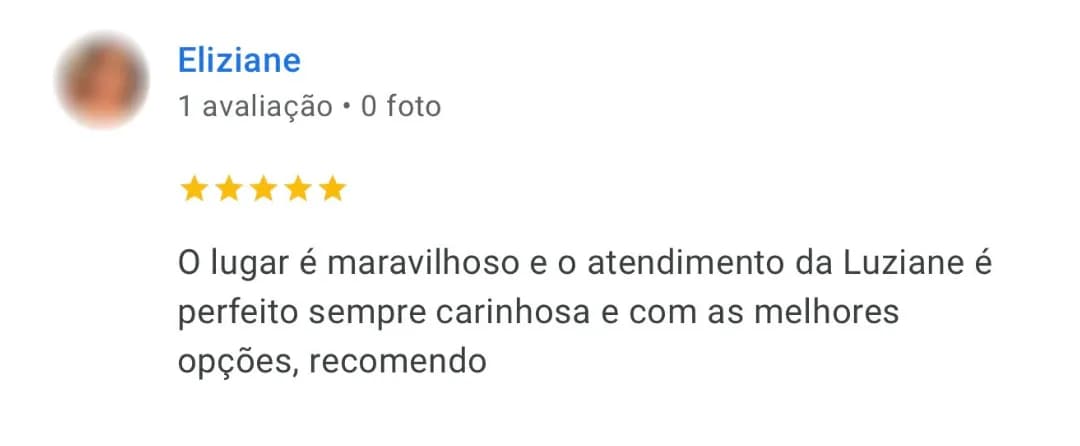 Depoimento 7 de Luziane Campos