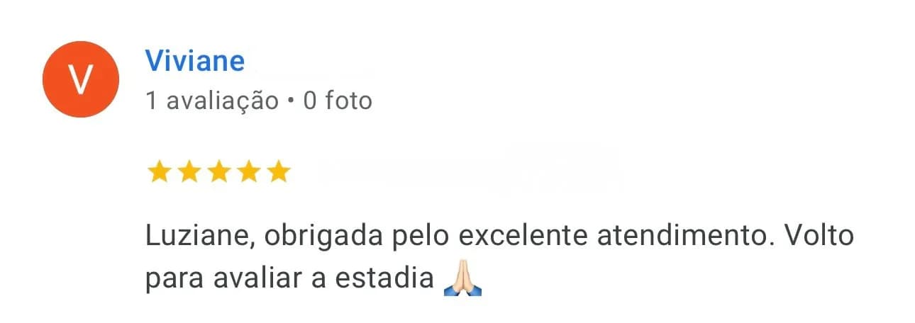 Depoimento 8 de Luziane Campos