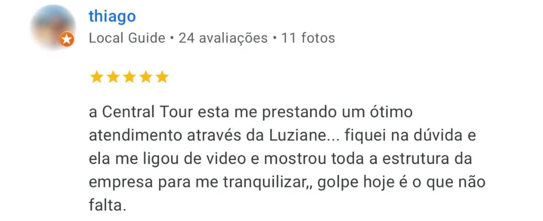 Depoimento 9 de Luziane Campos