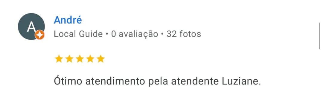 Depoimento 11 de Luziane Campos