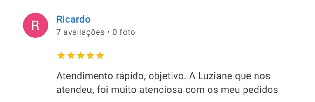 Depoimento 12 de Luziane Campos