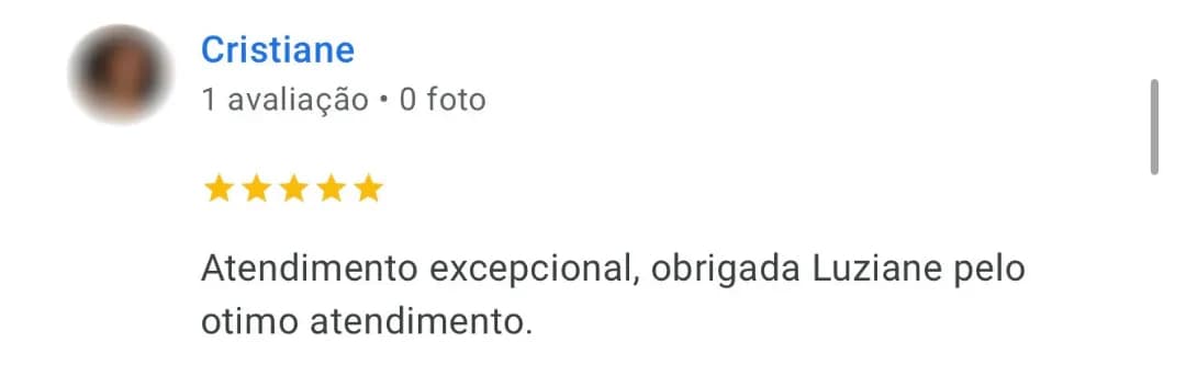 Depoimento 13 de Luziane Campos