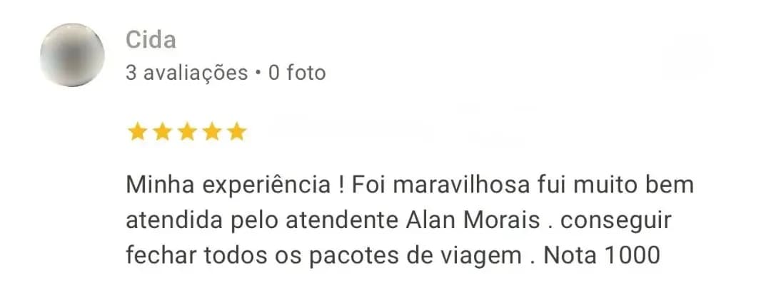 Depoimento 4 de Alan Morais