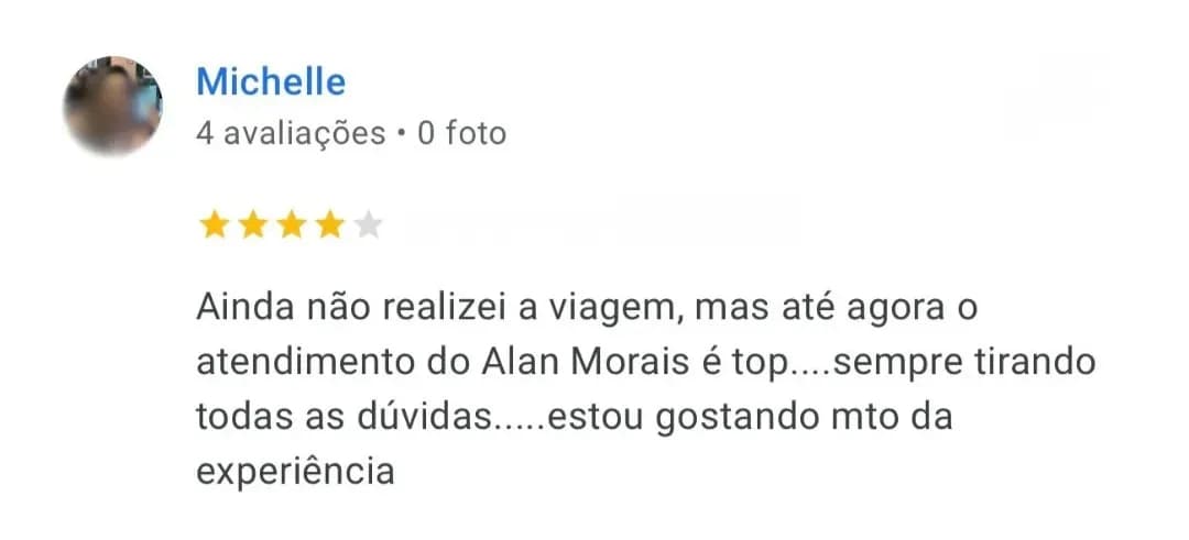 Depoimento 6 de Alan Morais