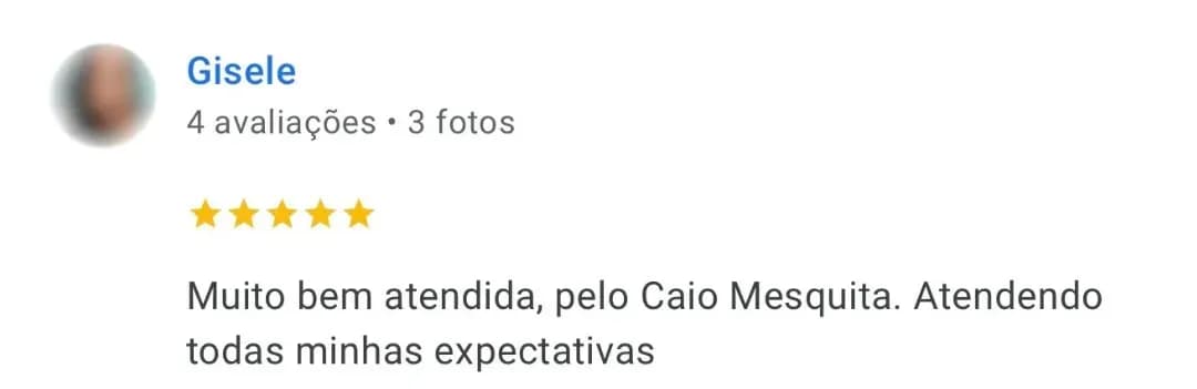 Depoimento 16 de Caio Mesquita
