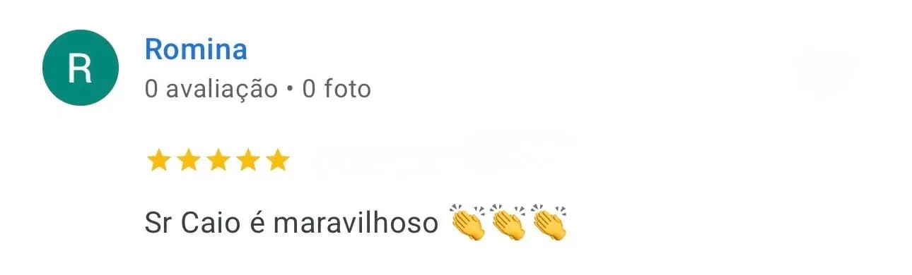 Depoimento 19 de Caio Mesquita