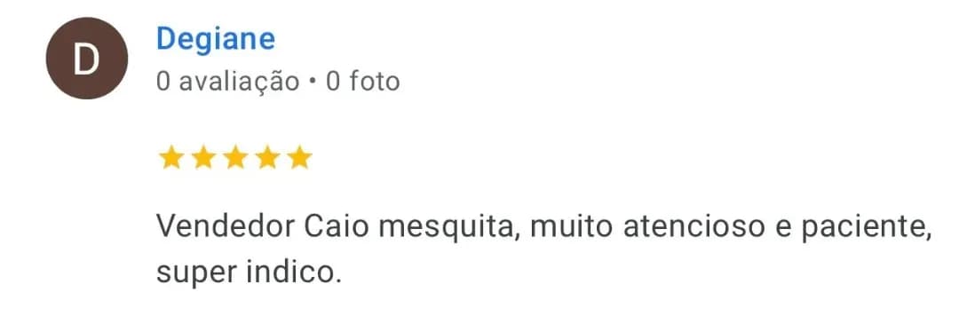 Depoimento 20 de Caio Mesquita