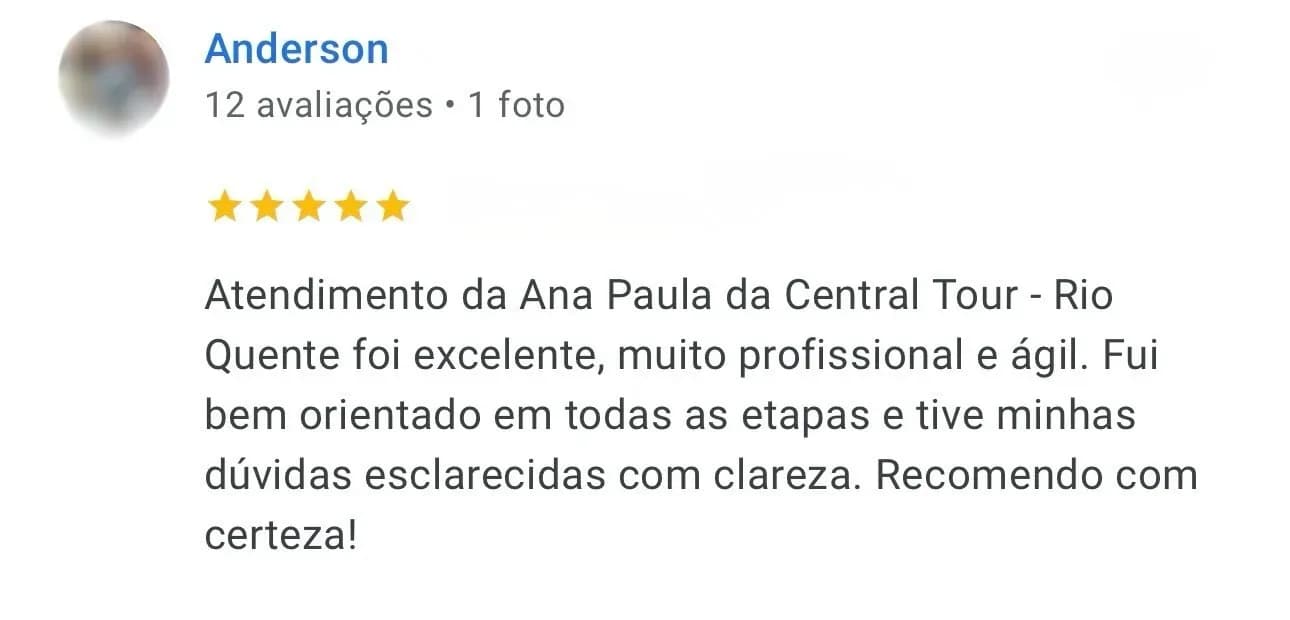 Depoimento 7 de Ana Paula