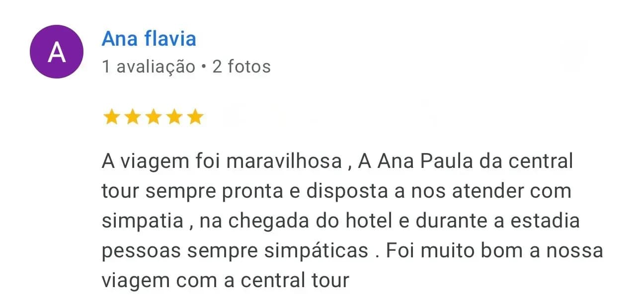 Depoimento 9 de Ana Paula
