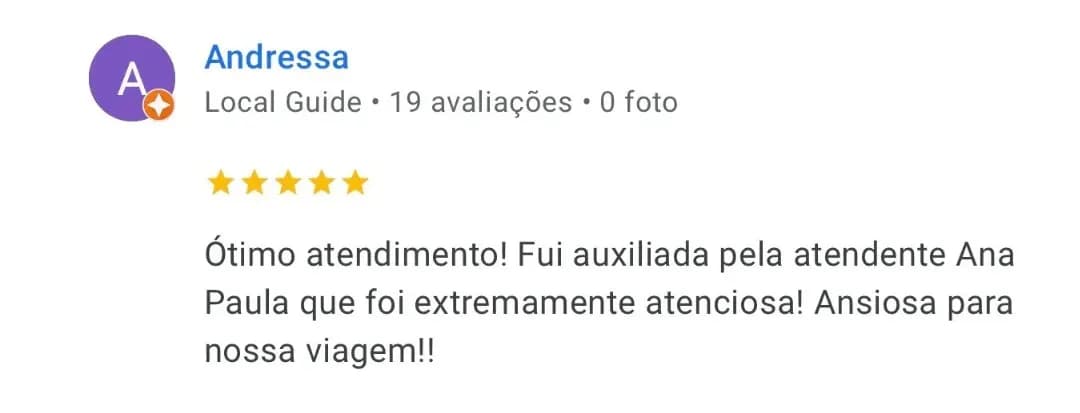 Depoimento 10 de Ana Paula