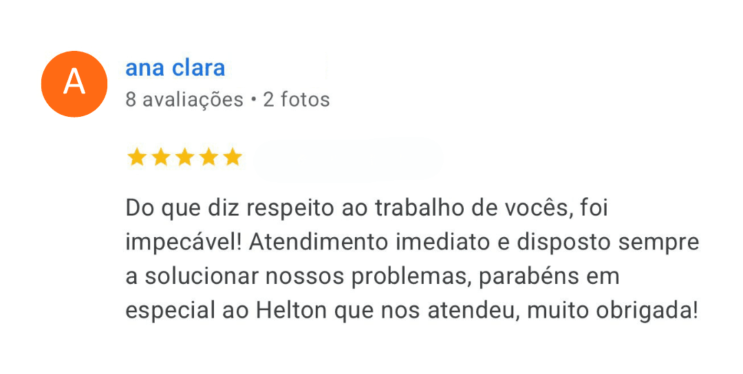 Depoimento 1 de Helton Fachin
