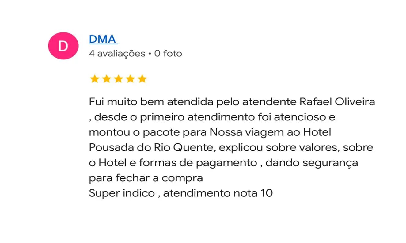Depoimento 5 de Rafael Souza