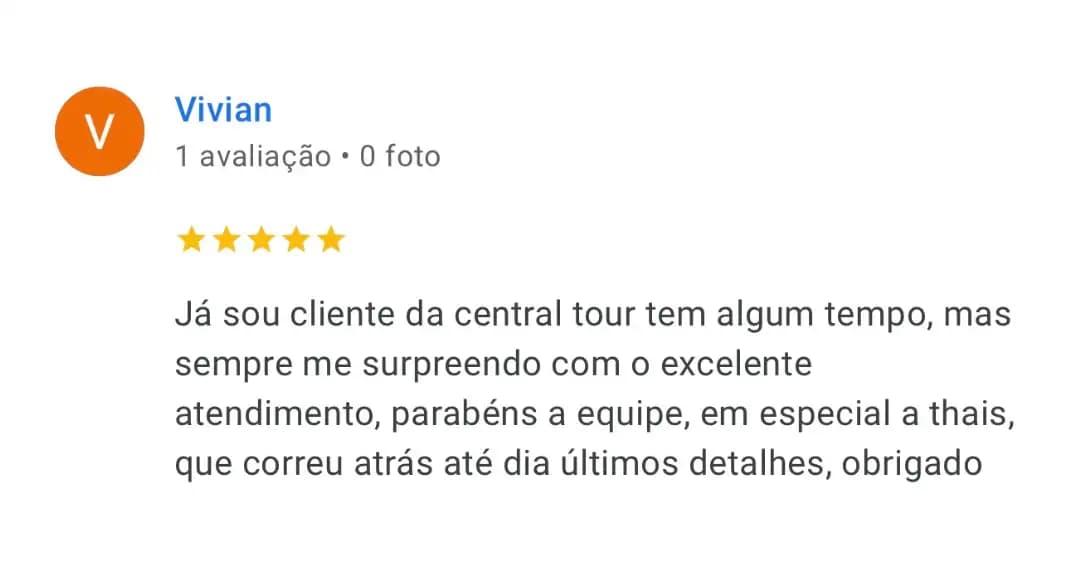 Depoimento 3 de Thais Santos