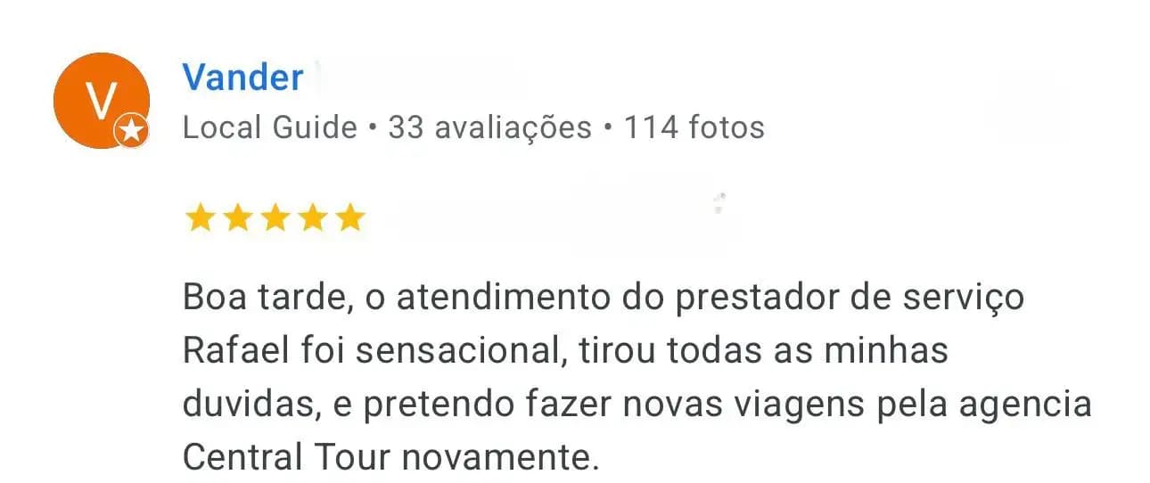 Depoimento 1 de Rafael Souza