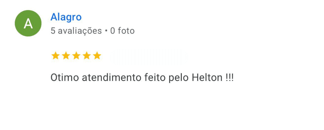 Depoimento 3 de Helton Fachin