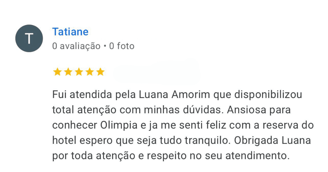 Depoimento 4 de Luana Amorim