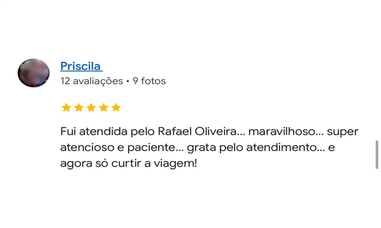 Depoimento 3 de Rafael Souza