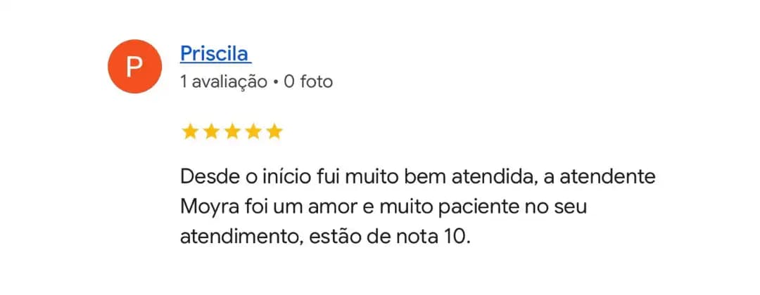 Depoimento 2 de Moyra Isabela Cardoso