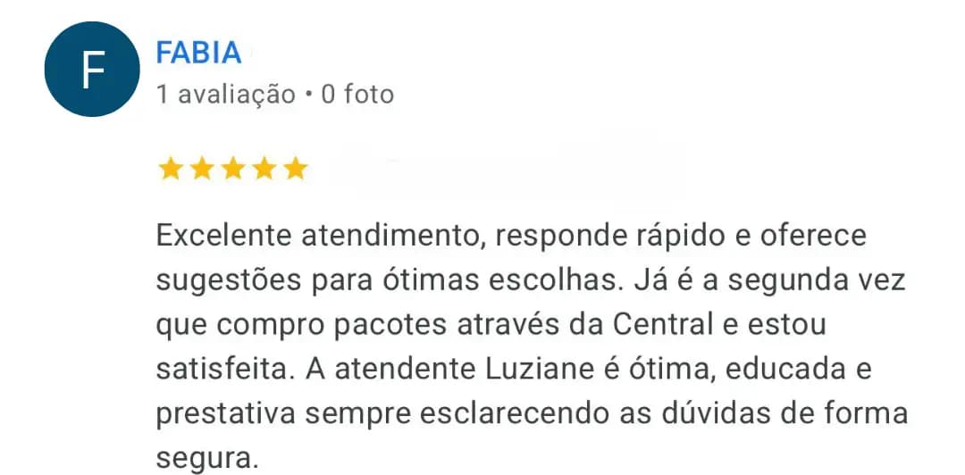 Depoimento 3 de Luziane Campos