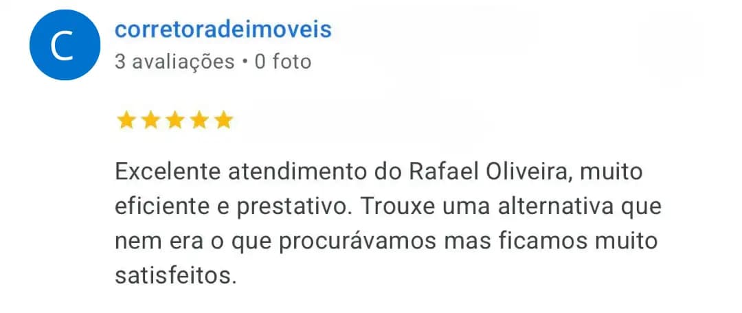 Depoimento 2 de Rafael Souza