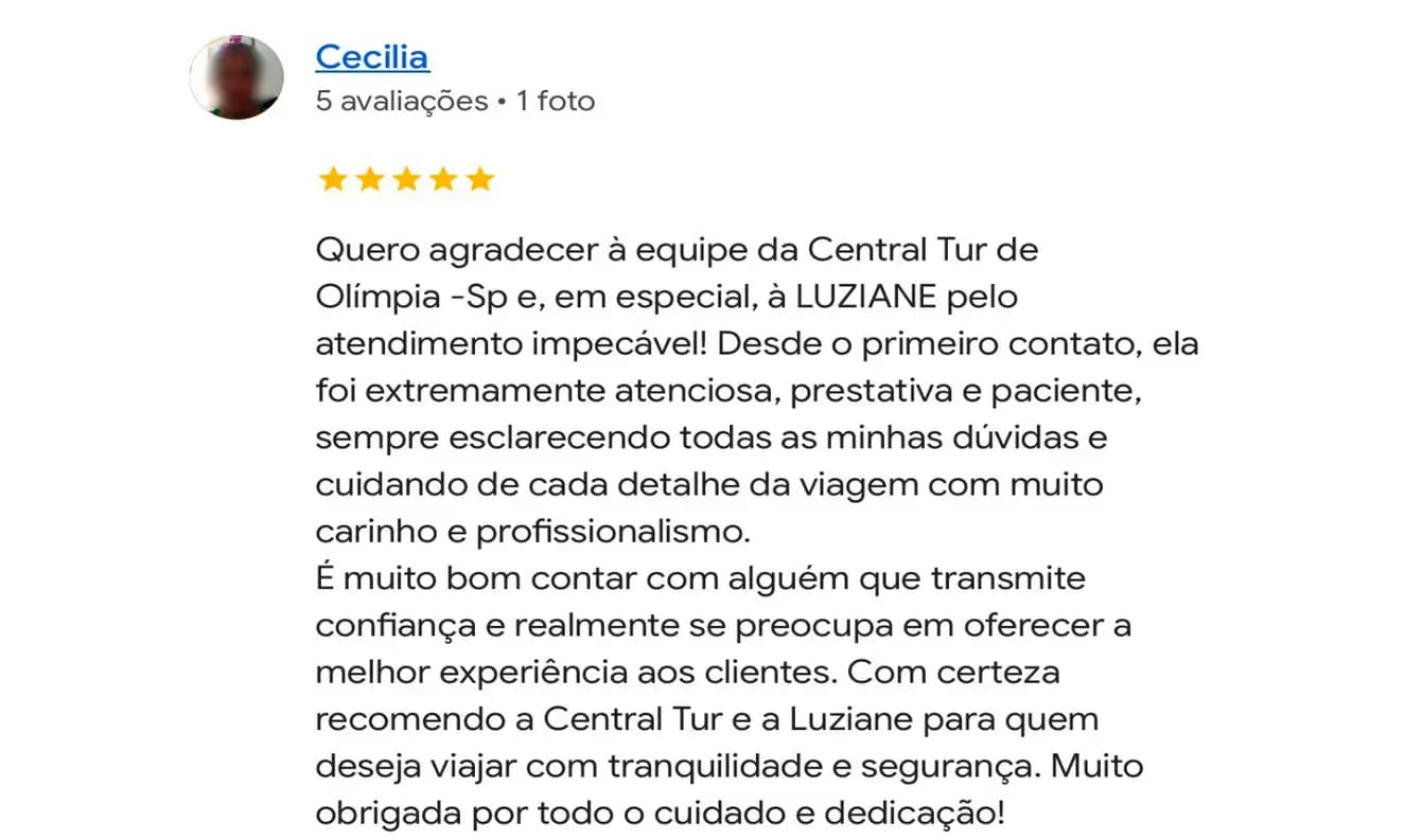 Depoimento 16 de Luziane Campos