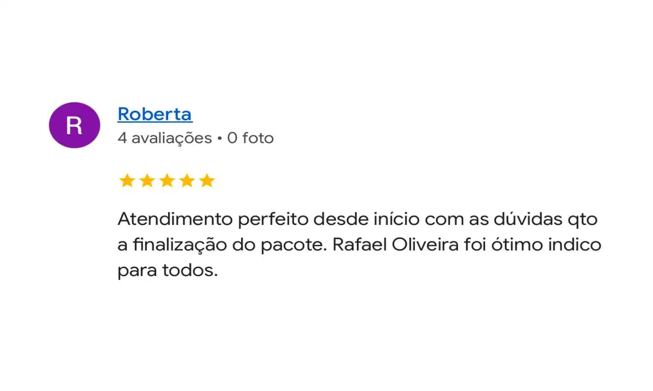 Depoimento 6 de Rafael Souza
