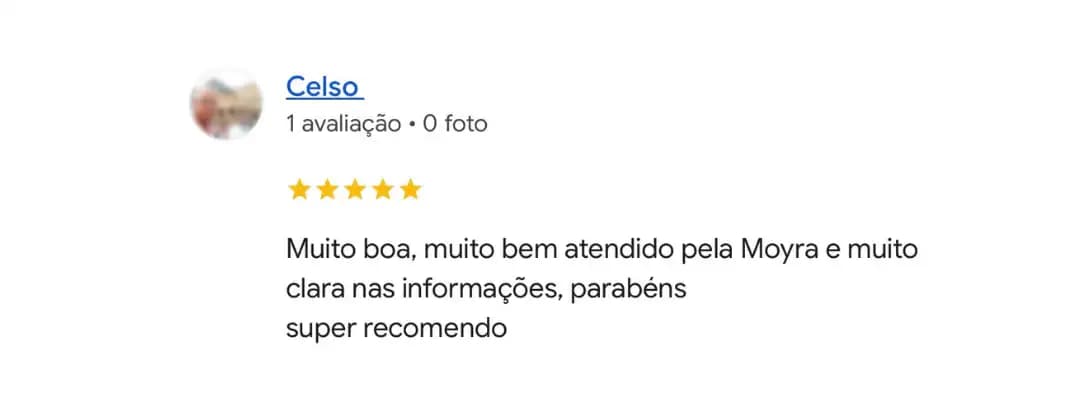 Depoimento 3 de Moyra Isabela Cardoso