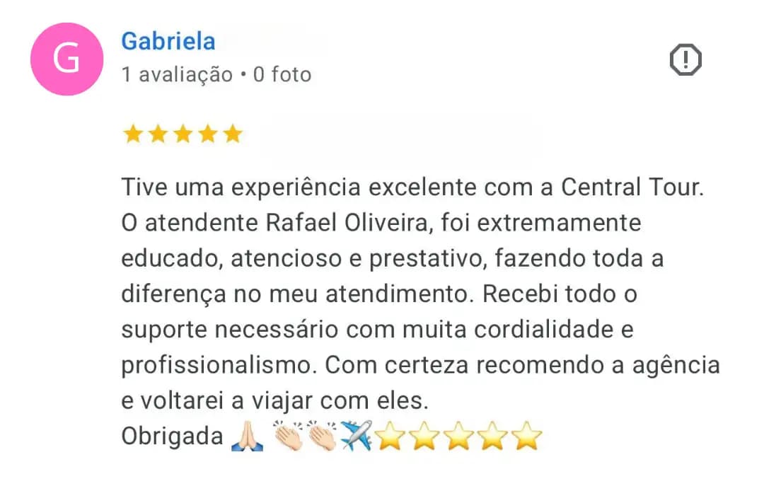 Depoimento 4 de Rafael Souza