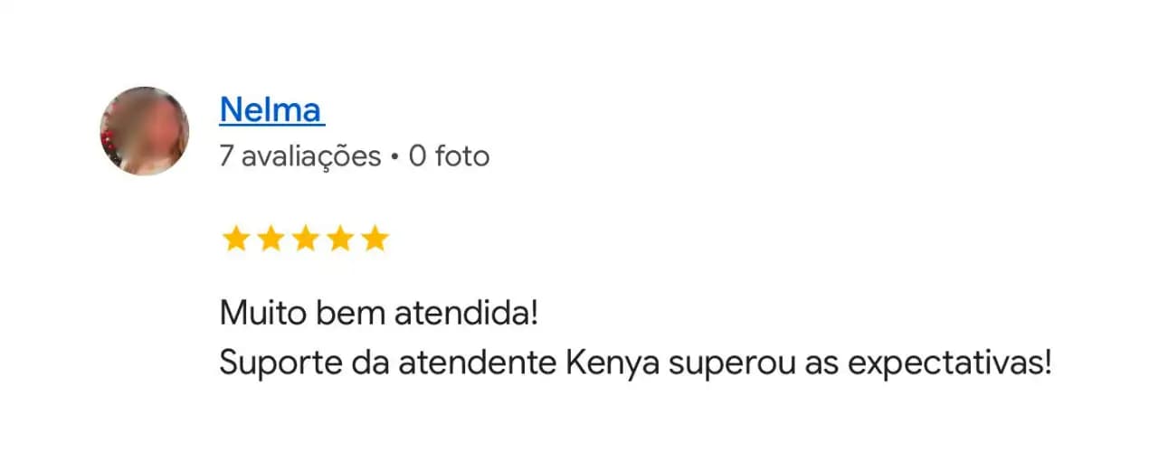 Depoimento 2 de Kenya de paula