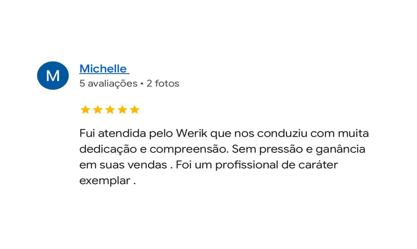 Depoimento 4 de Werick Silva